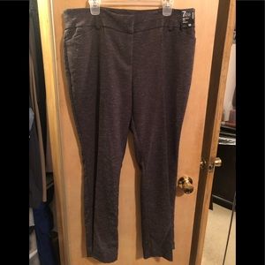 New York and Company pants